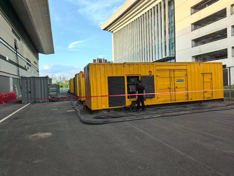 阿克苏柴油发电机冬季保养注意事项？