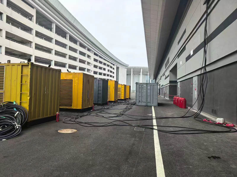 阿克苏冬季柴油发电机启动前需要做哪些准备工作？